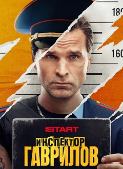Инспектор Гаврилов