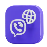 Viber Россия