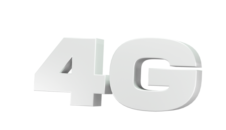 4G