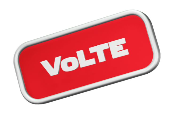 VoLTE