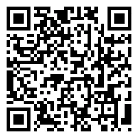 QR код на загрузку приложения из Google Play