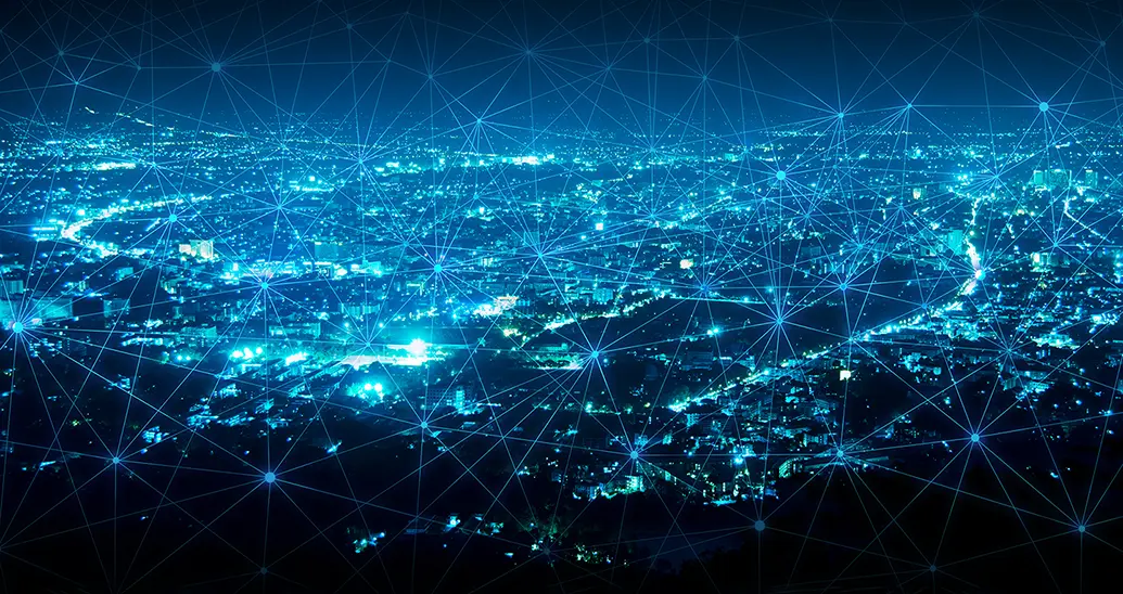 IoT-сеть