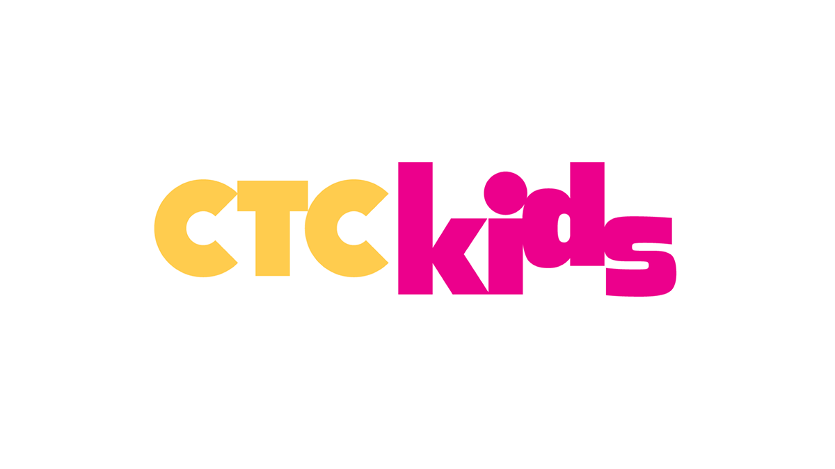 СТС Kids