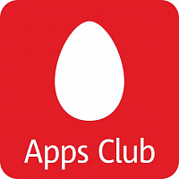 МТС Apps Club